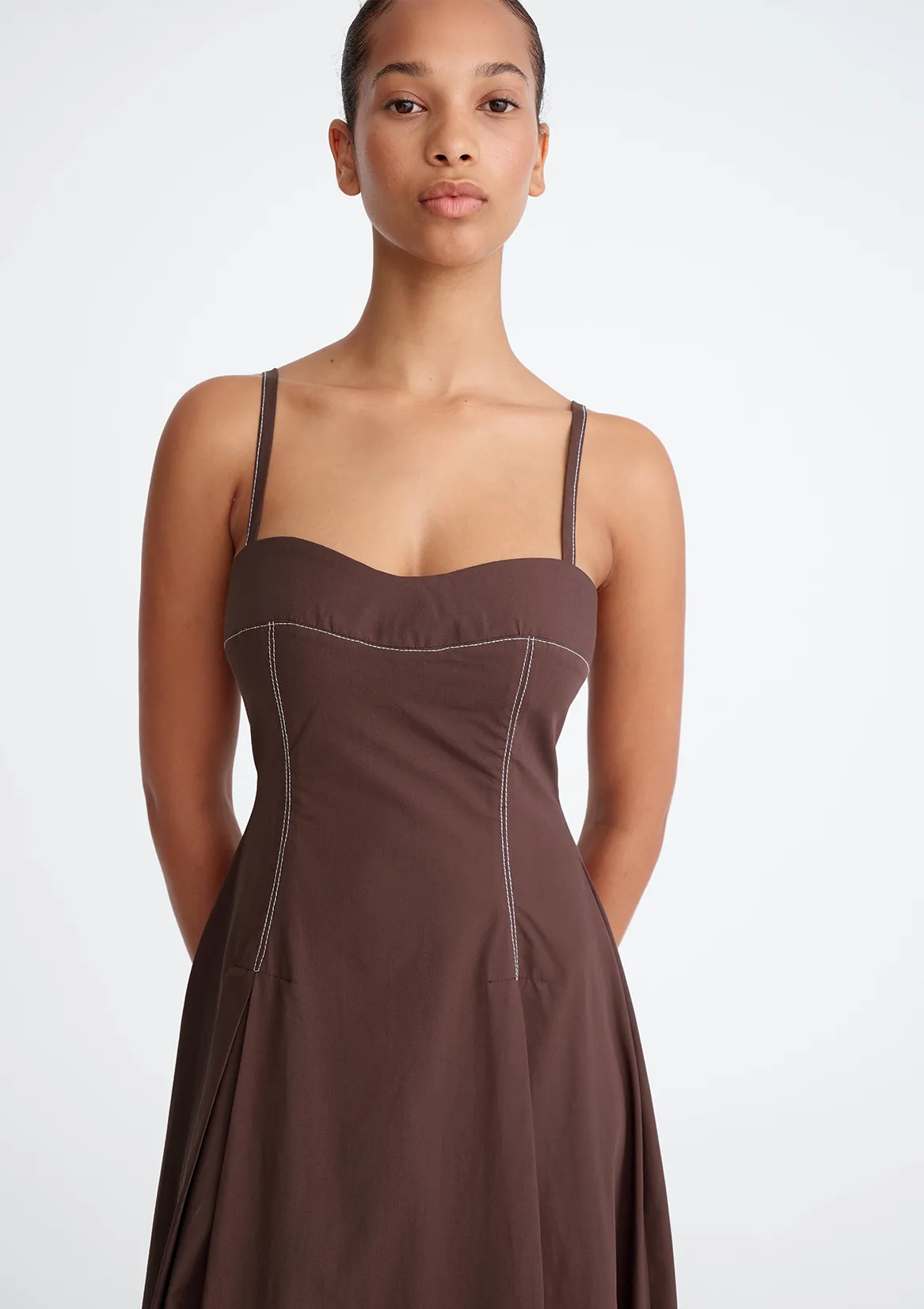 Celine Dress sold by Jillian Boustred product image thumbnail 2