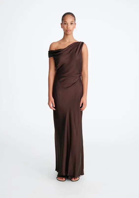 Savannah Dress sold by Jillian Boustred