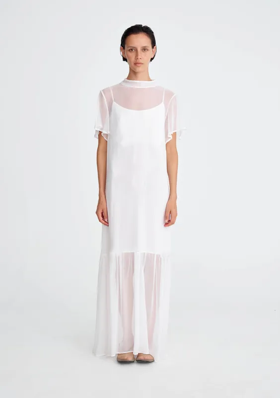 Bridal Madeleine Dress sold by Jillian Boustred