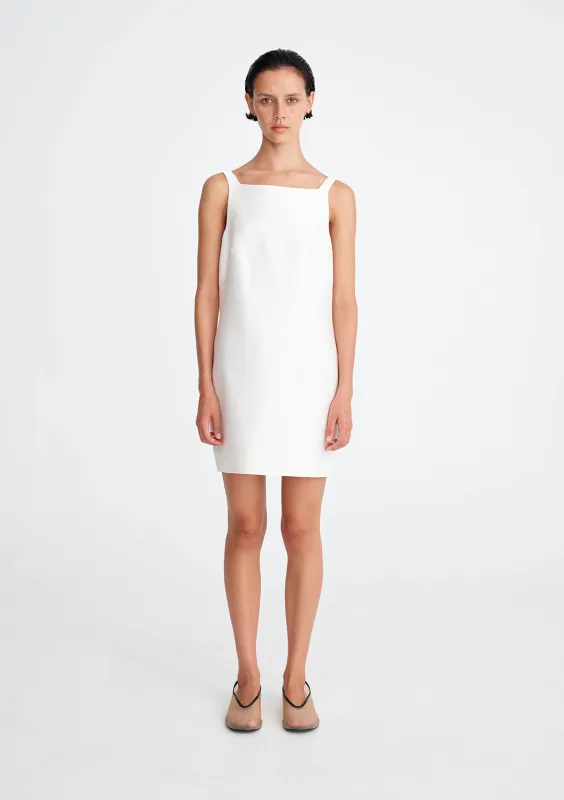 Bridal Gigi Mini Dress sold by Jillian Boustred