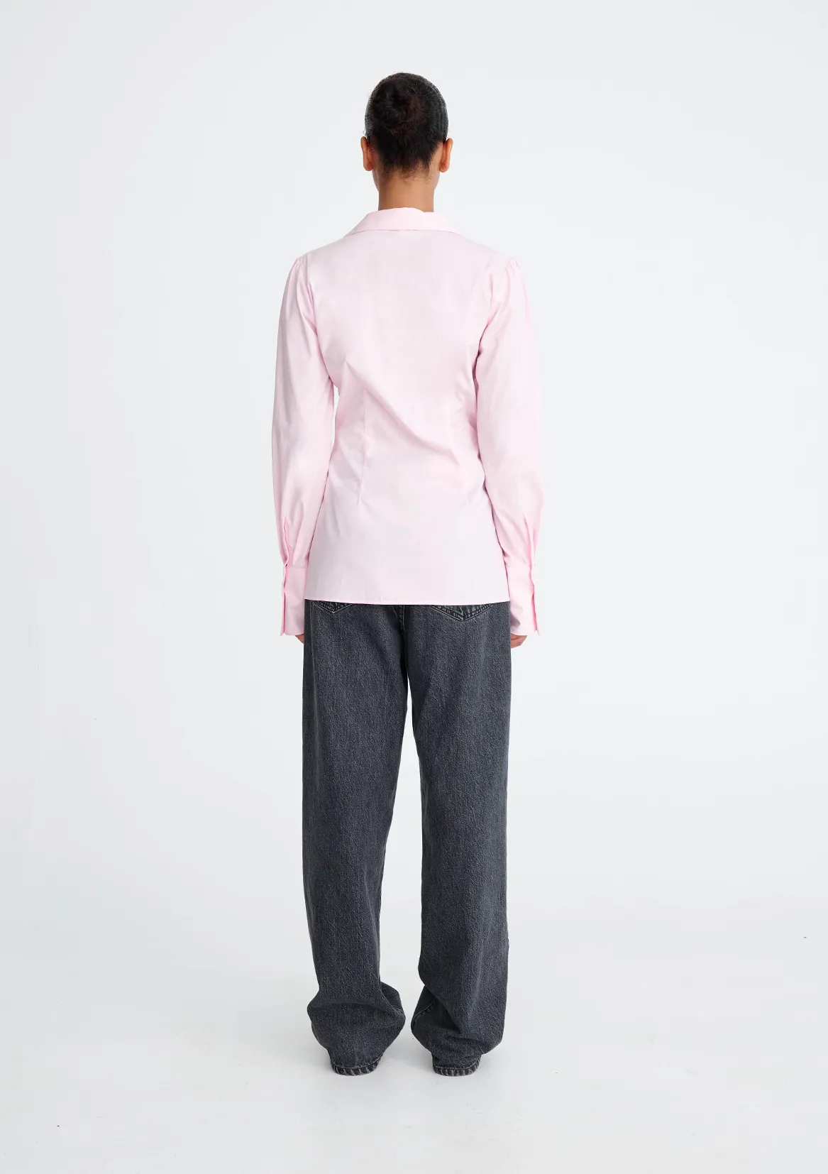 Jane Shirt sold by Jillian Boustred product image thumbnail 4