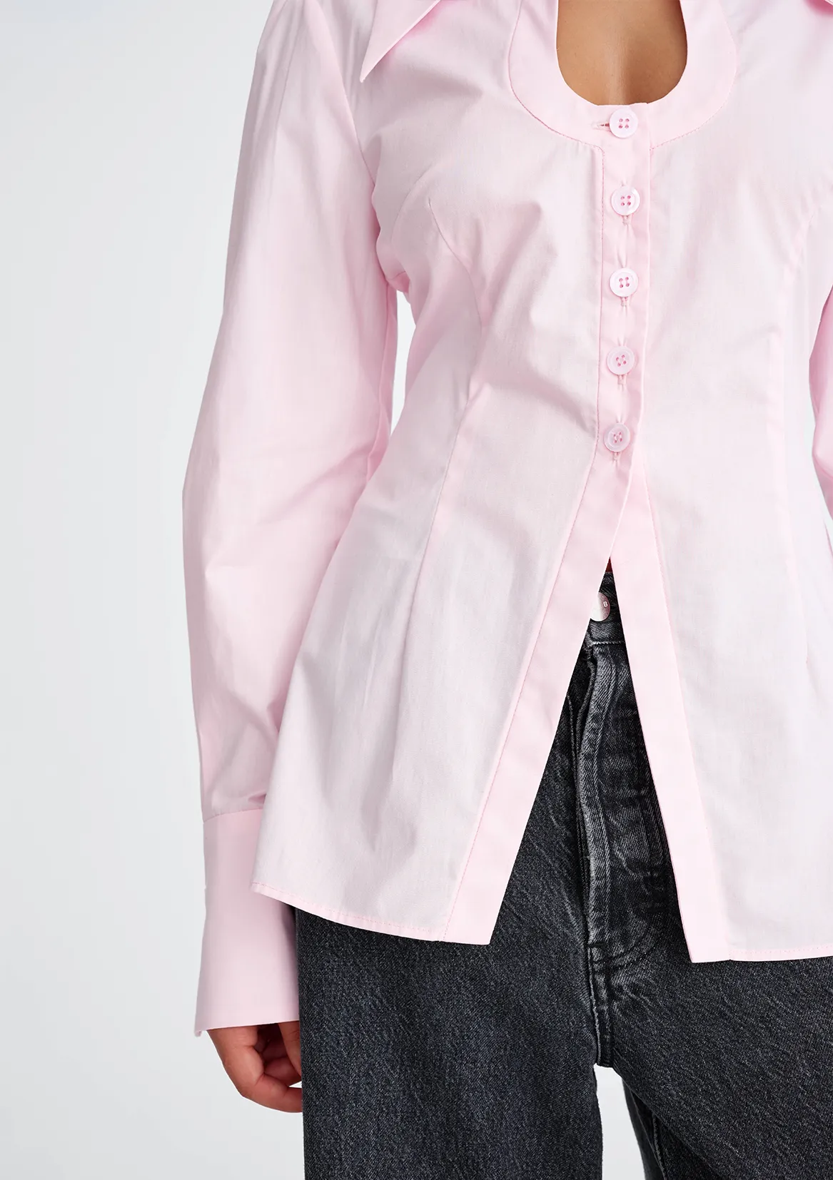 Jane Shirt sold by Jillian Boustred product image thumbnail 5