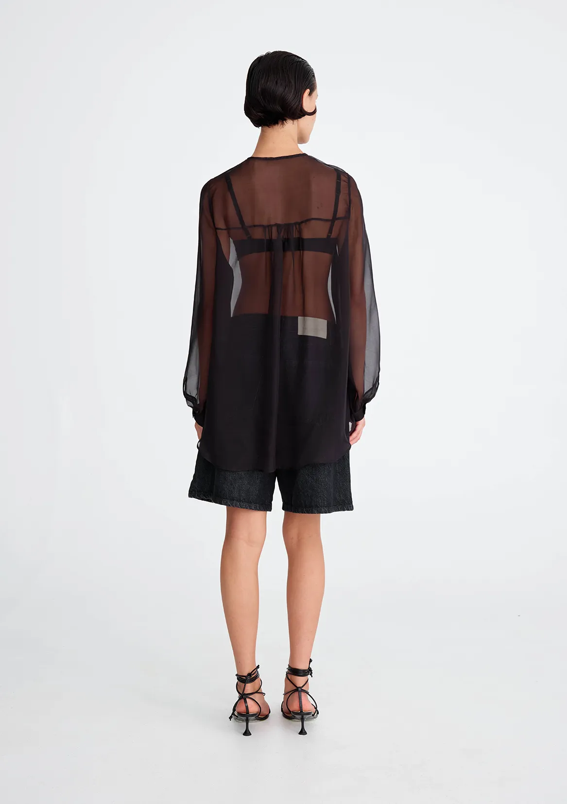 Madeleine Shirt sold by Jillian Boustred product image thumbnail 4