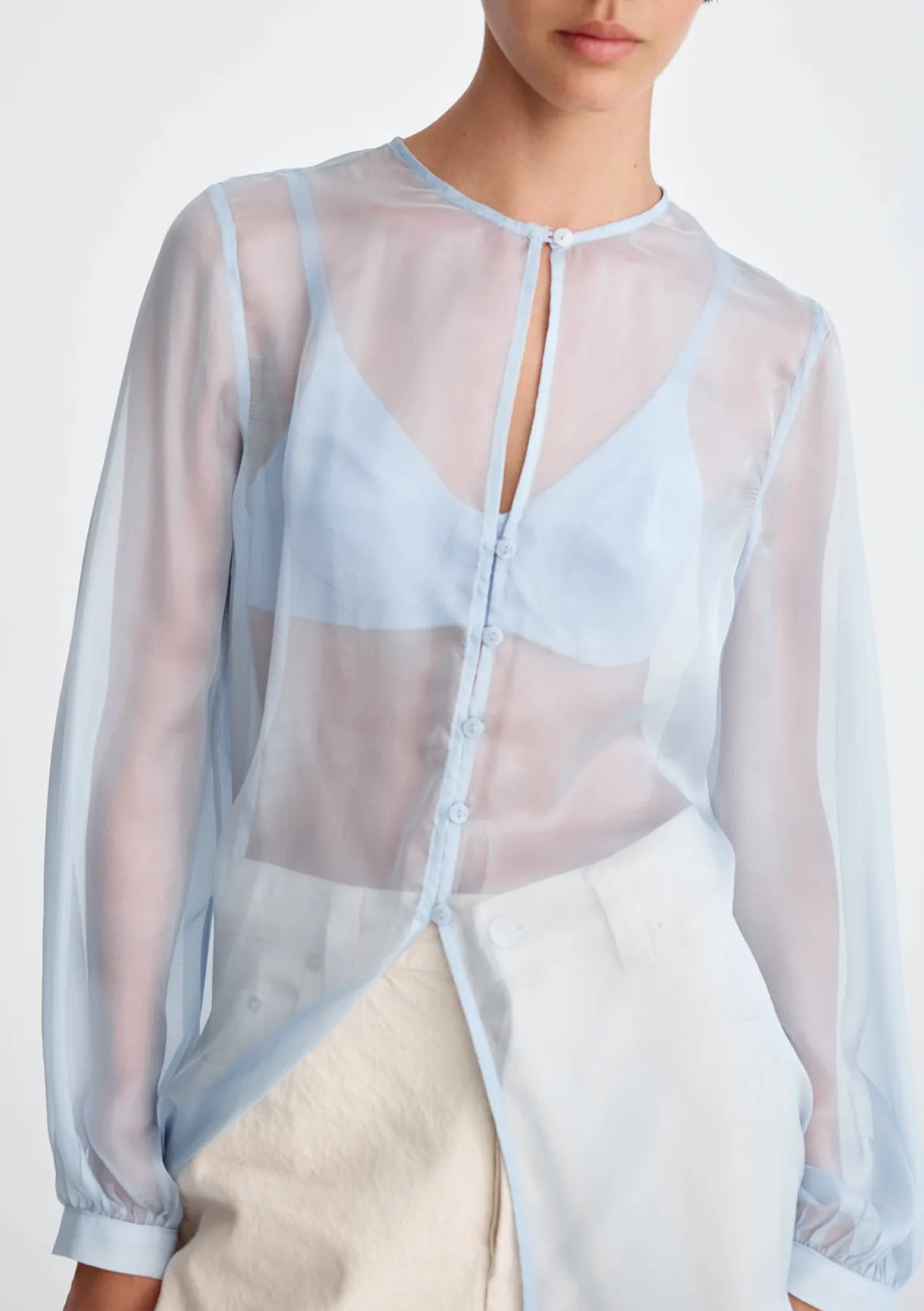 Madeleine Shirt sold by Jillian Boustred product image thumbnail 5