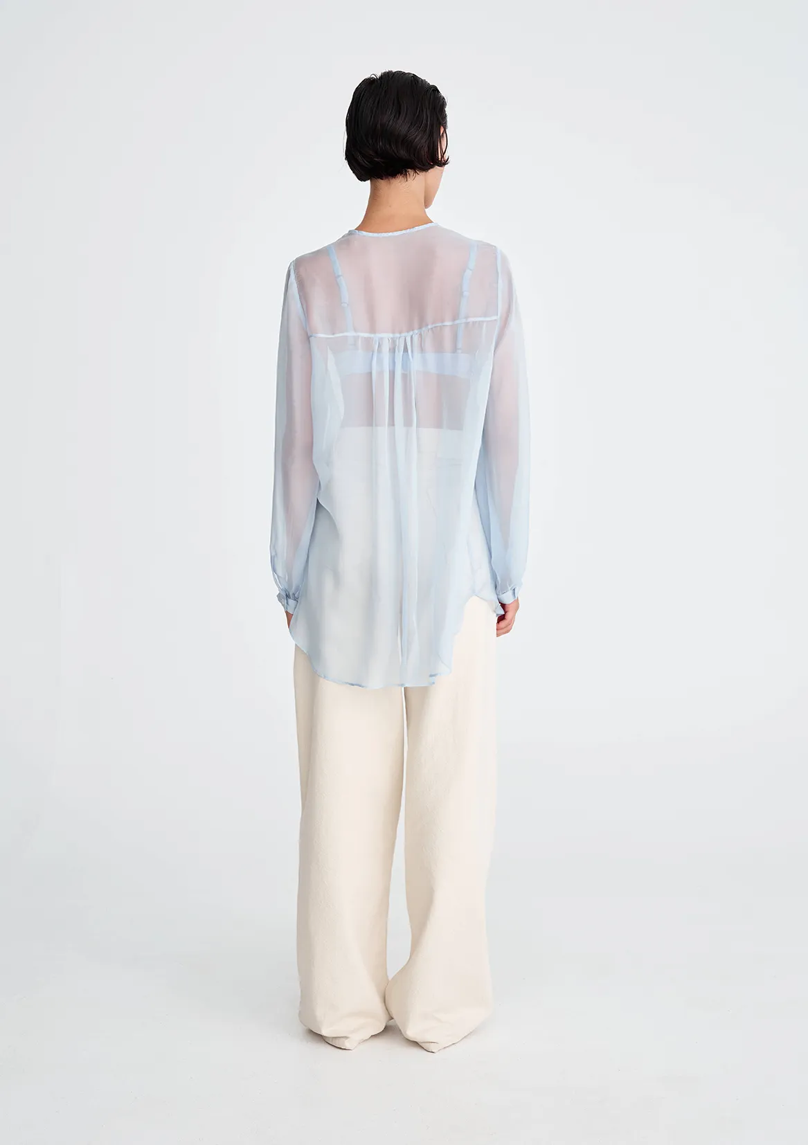 Madeleine Shirt sold by Jillian Boustred product image thumbnail 4