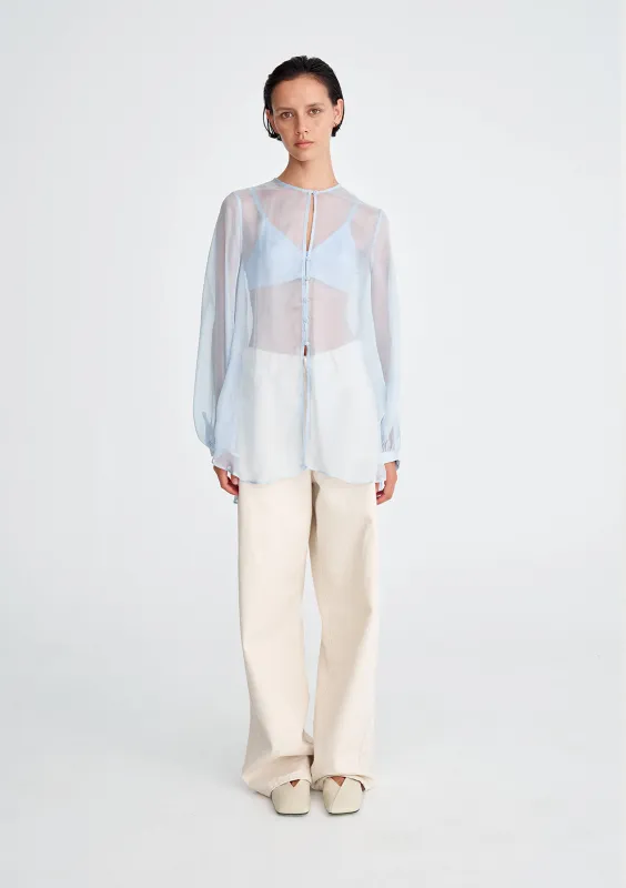 Madeleine Shirt sold by Jillian Boustred