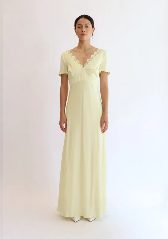 Cassandra Dress | S150 sold by Jillian Boustred