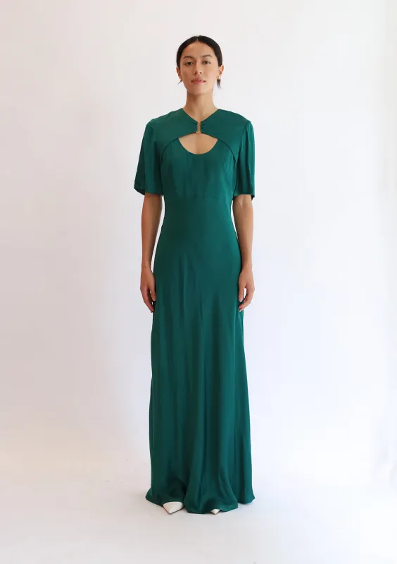 Gabriella Dress | S076 sold by Jillian Boustred