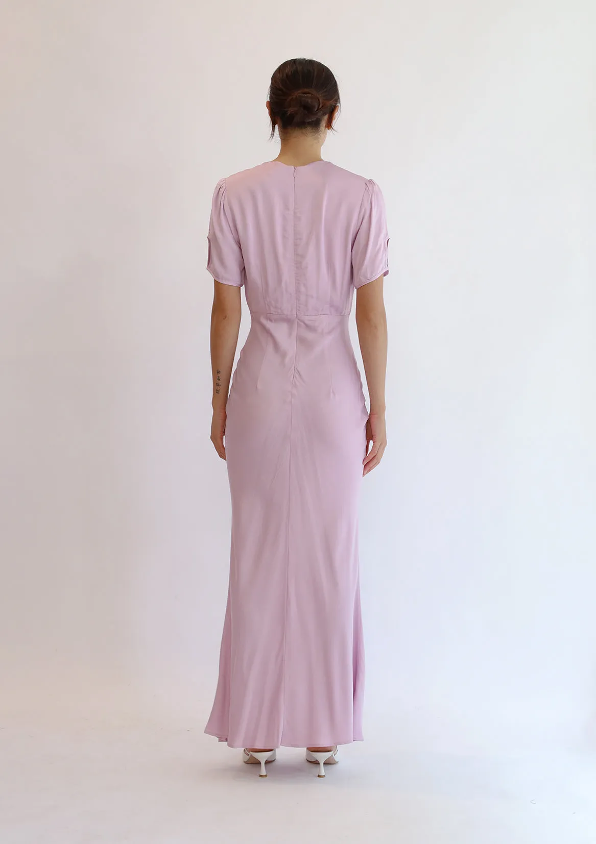 Piper Dress | S070 sold by Jillian Boustred product image thumbnail 3