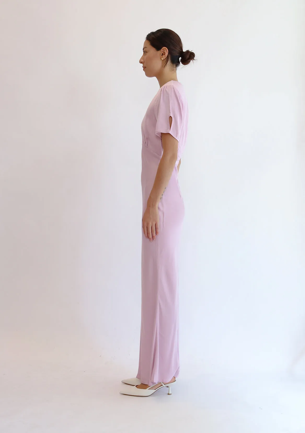 Piper Dress | S070 sold by Jillian Boustred product image thumbnail 2