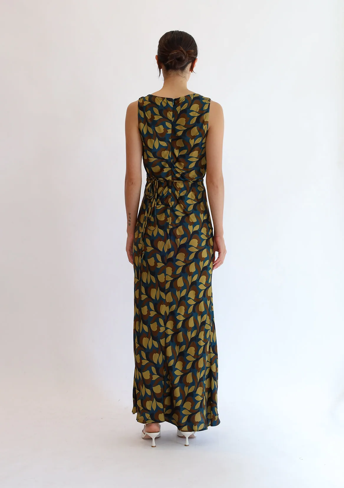 Vikki Dress | S170 sold by Jillian Boustred product image thumbnail 3