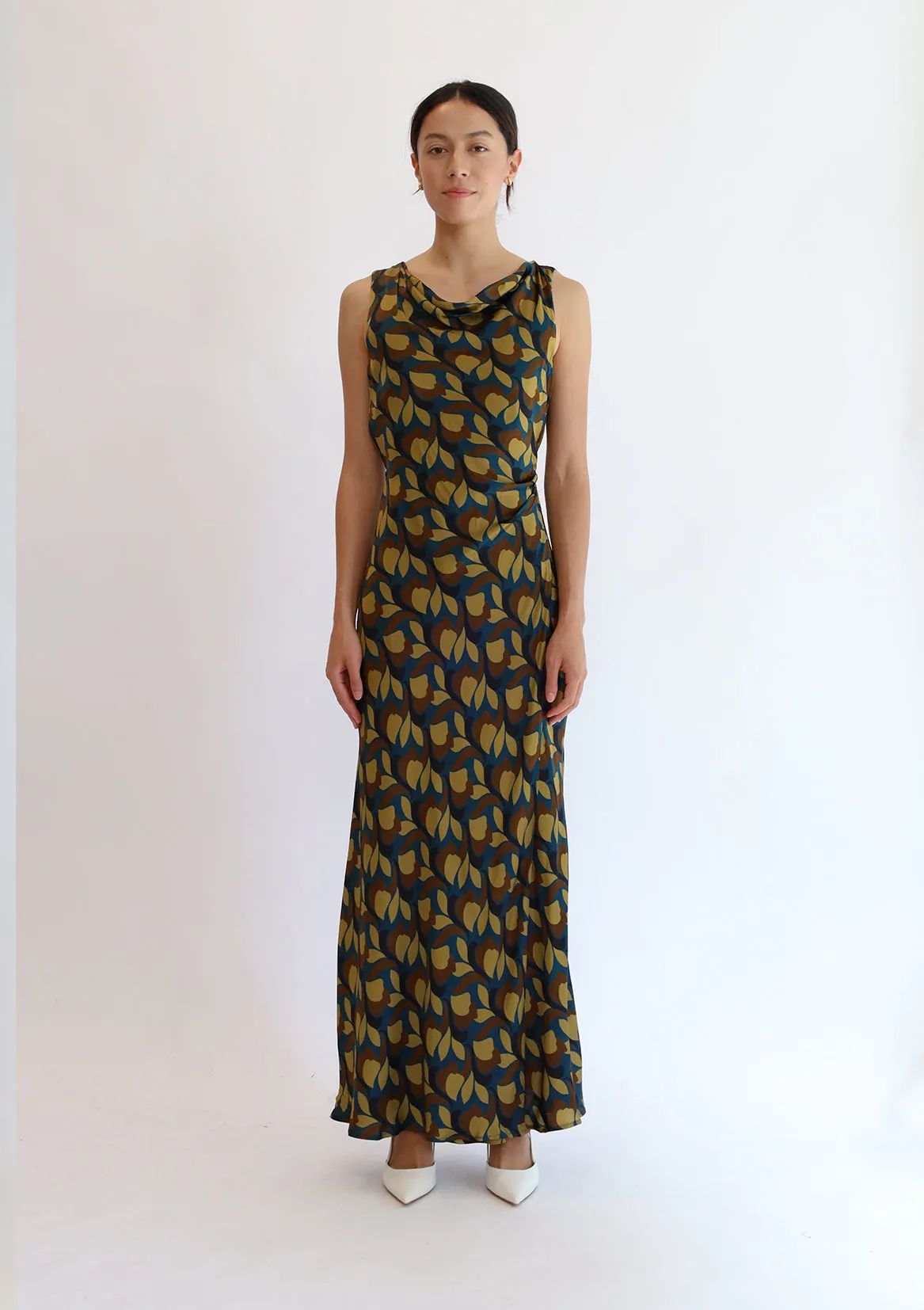 Vikki Dress | S170 sold by Jillian Boustred