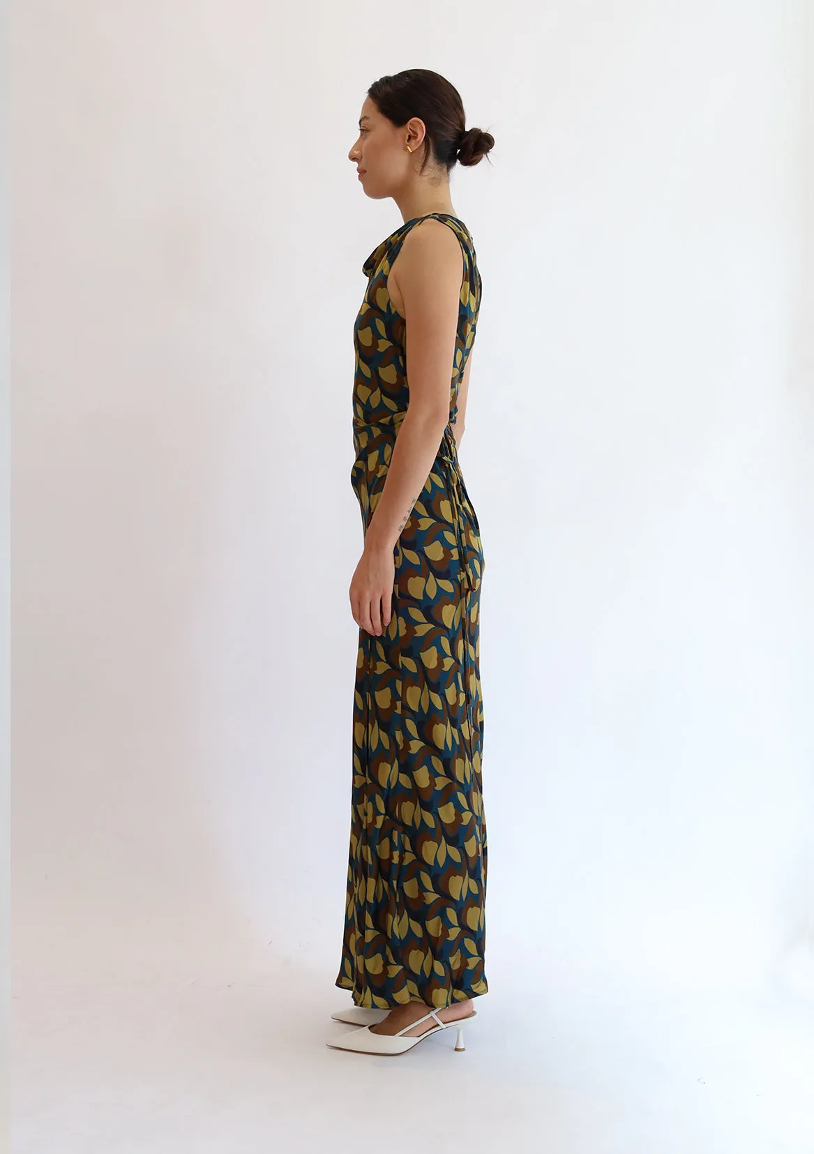 Vikki Dress | S170 sold by Jillian Boustred product image thumbnail 2