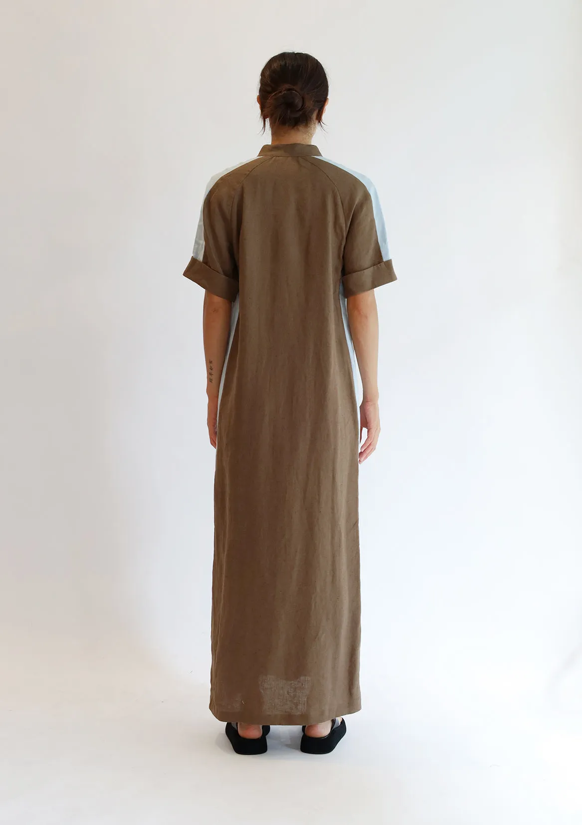 Campbell Dress | S121 sold by Jillian Boustred product image thumbnail 3