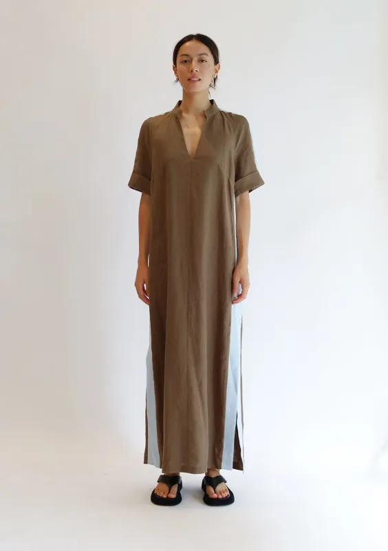 Campbell Dress | S121 sold by Jillian Boustred