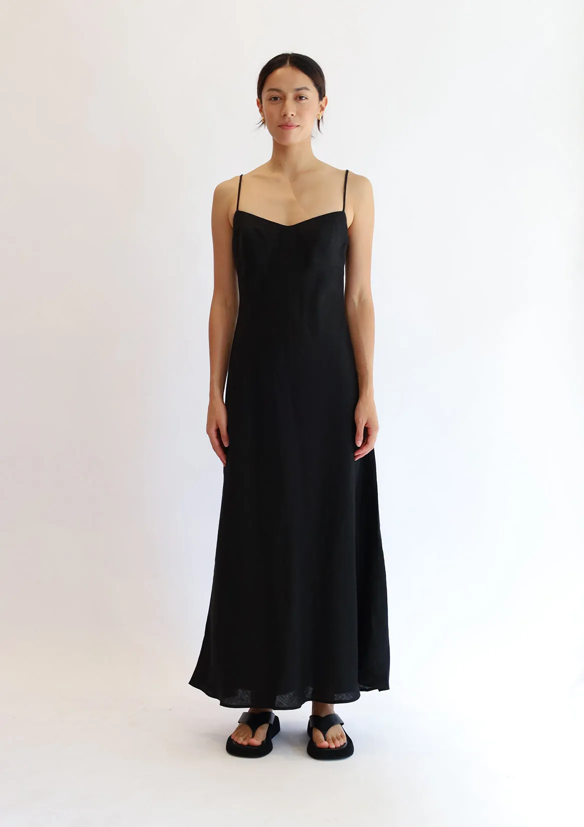 Sadie Dress | S120 sold by Jillian Boustred