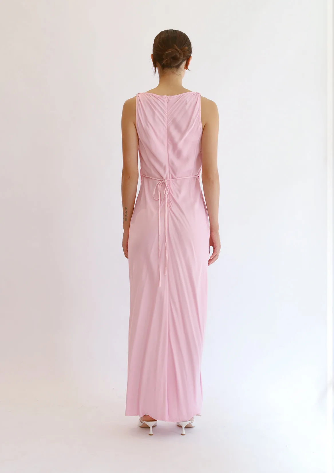 Vikki Dress | S237 sold by Jillian Boustred product image thumbnail 3