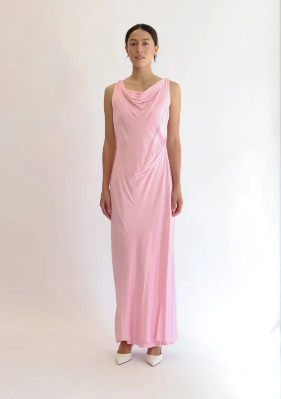Vikki Dress | S237 made by Jillian Boustred