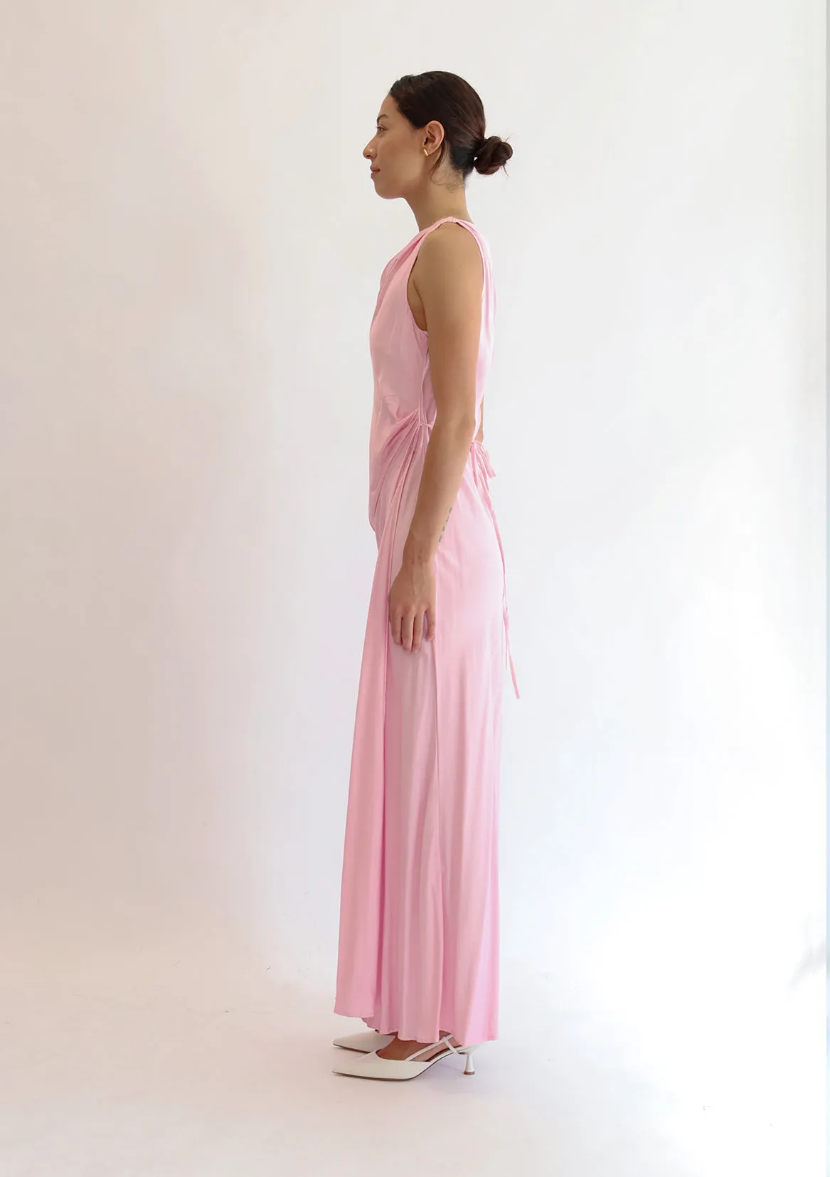 Vikki Dress | S237 sold by Jillian Boustred product image thumbnail 2