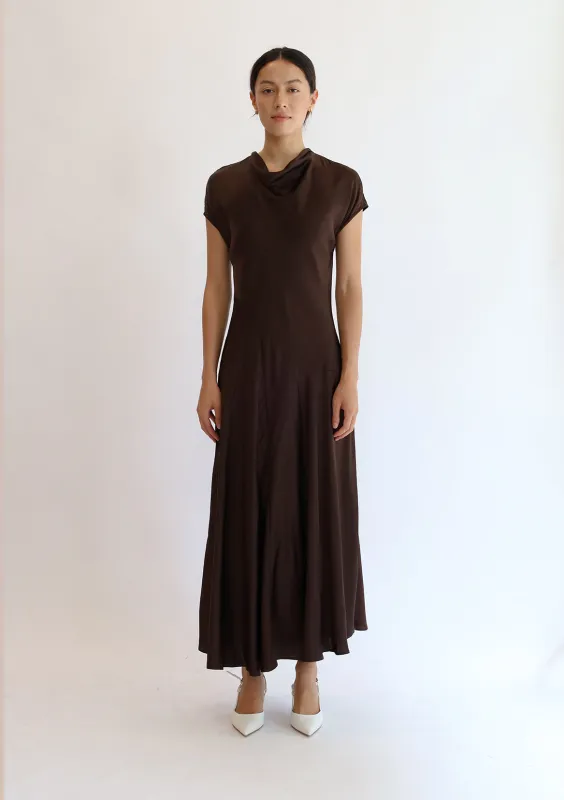 Camille Dress | S182 sold by Jillian Boustred