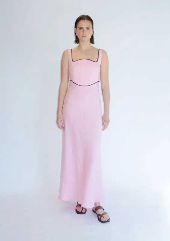 Arc Dress | S227 sold by Jillian Boustred