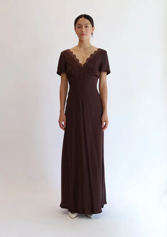 Cassandra Dress | S216 sold by Jillian Boustred
