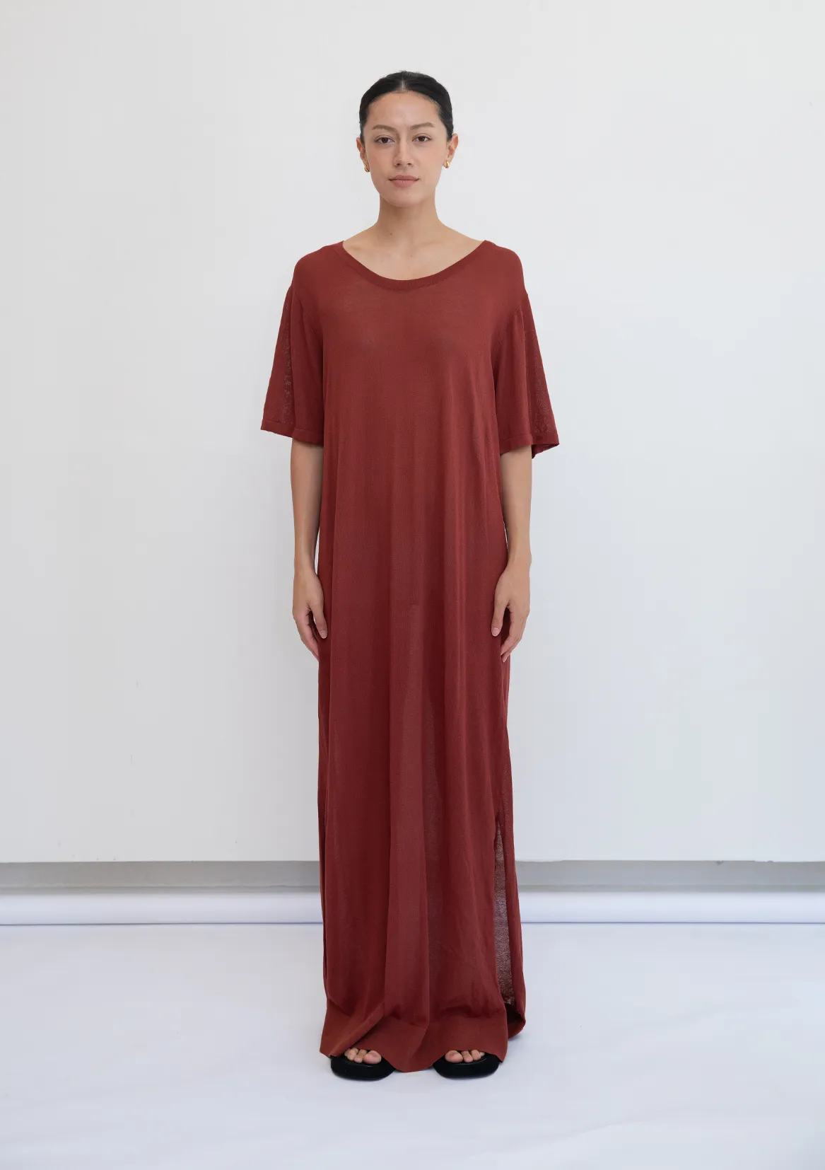 Maxine Dress | S2551 sold by Jillian Boustred