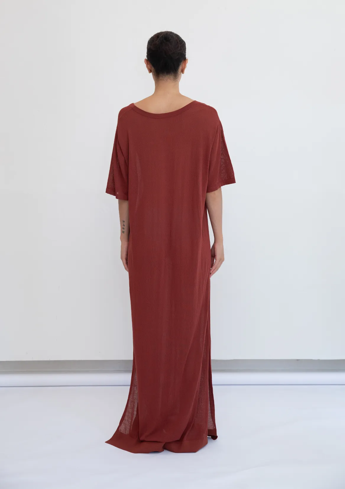 Maxine Dress | S2551 sold by Jillian Boustred product image thumbnail 2