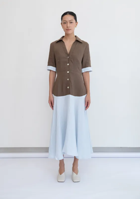 Annie Dress | S2546 sold by Jillian Boustred