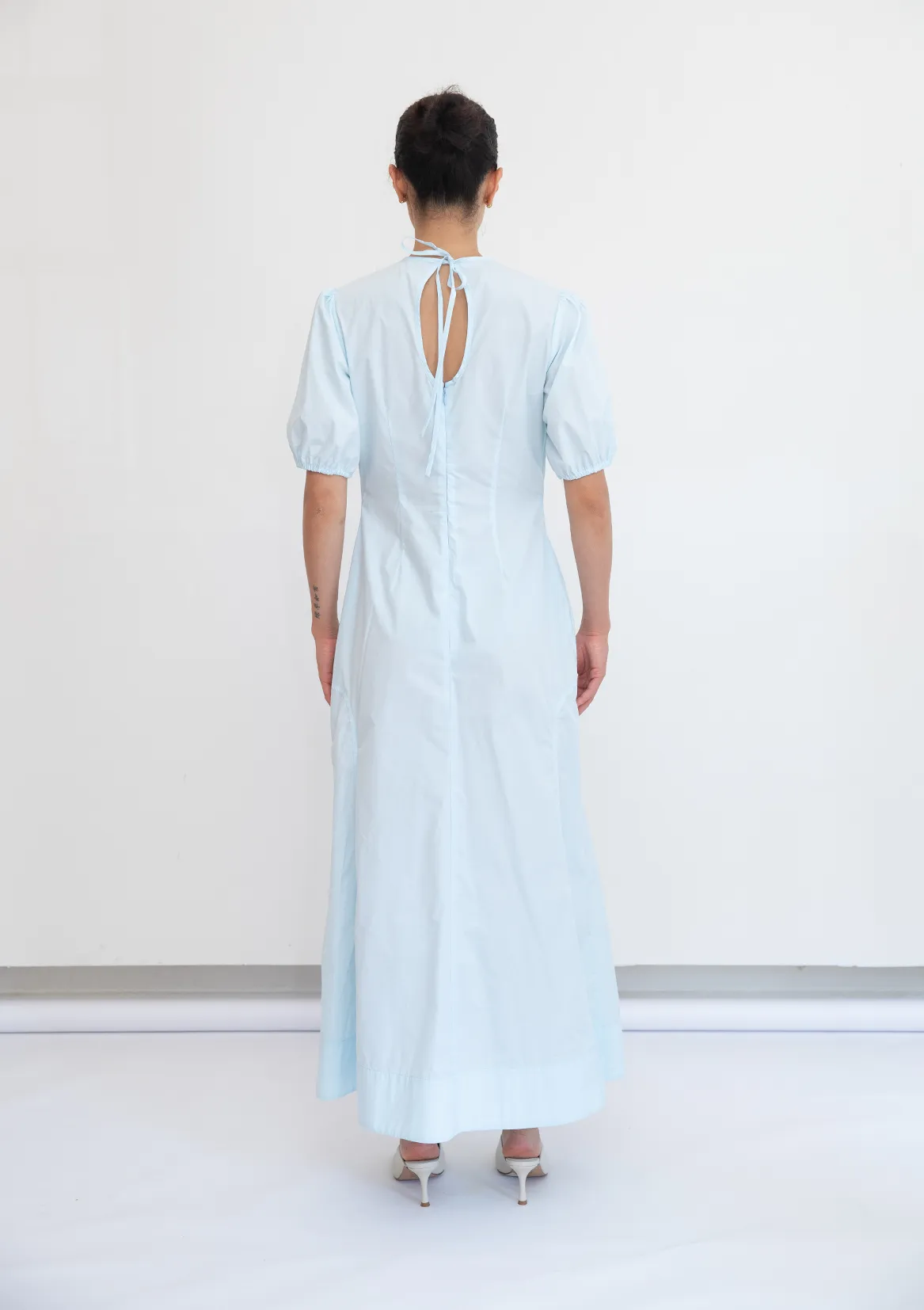 Cotton Maxi | S2520 sold by Jillian Boustred product image thumbnail 2