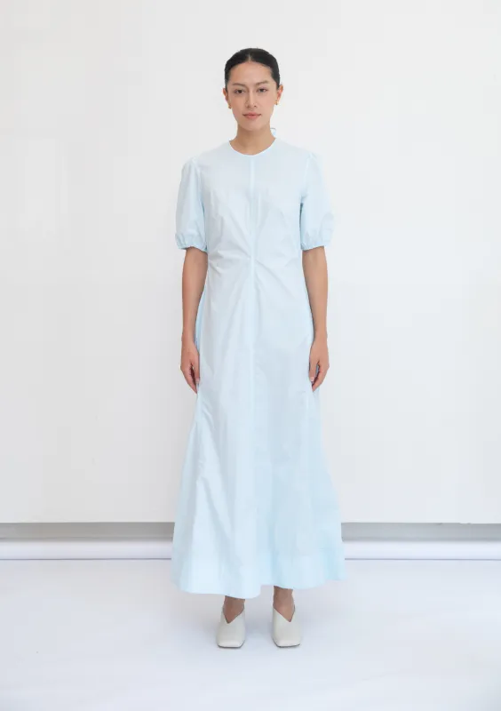 Cotton Maxi | S2520 sold by Jillian Boustred