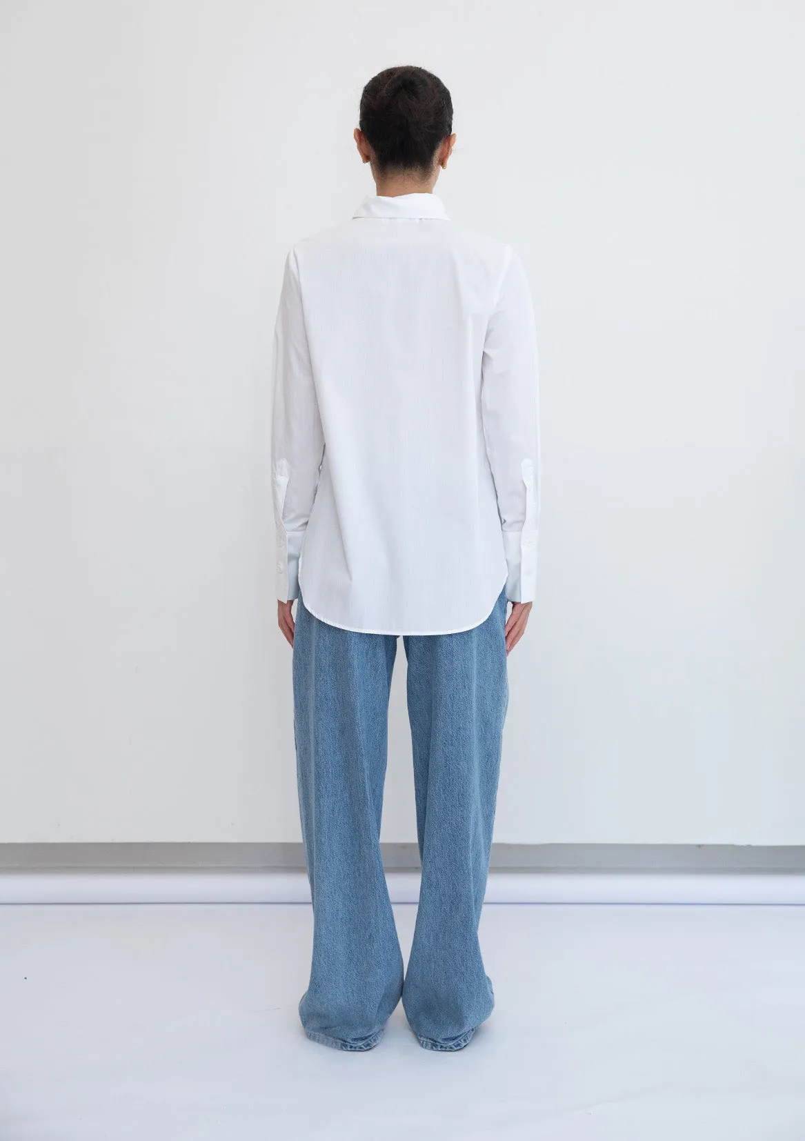 Classic Shirt | S2575 sold by Jillian Boustred product image thumbnail 2