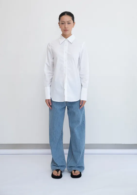 Classic Shirt | S2575 sold by Jillian Boustred