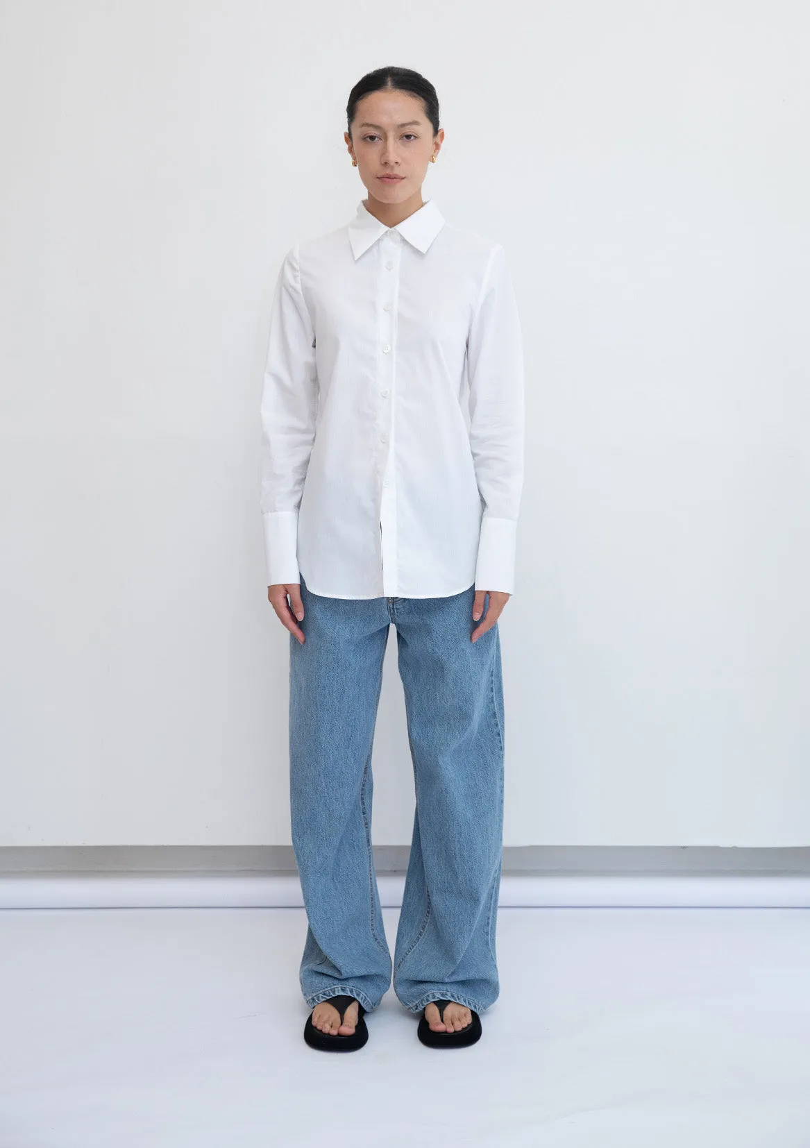 Classic Shirt | S2575 sold by Jillian Boustred