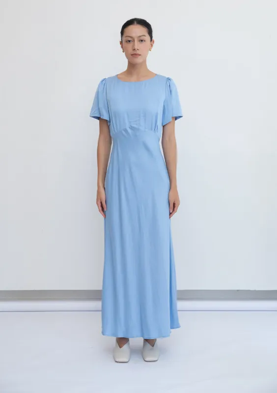 Bias Cut Dress | S2572 sold by Jillian Boustred