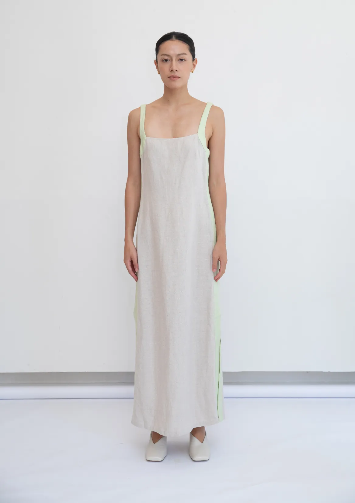 Marcel Dress | S2557 sold by Jillian Boustred