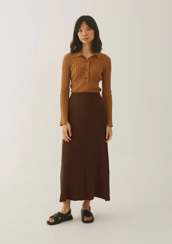 Charlotte Skirt sold by Jillian Boustred
