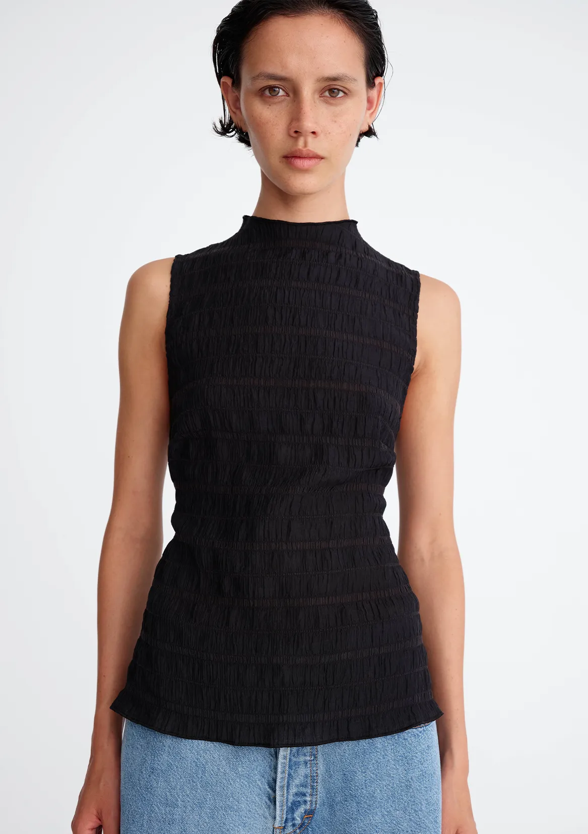 Harriet Tank sold by Jillian Boustred product image thumbnail 2