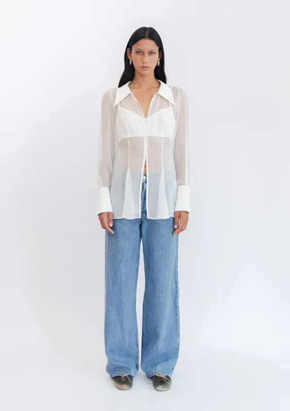 Sophia Shirt sold by Jillian Boustred