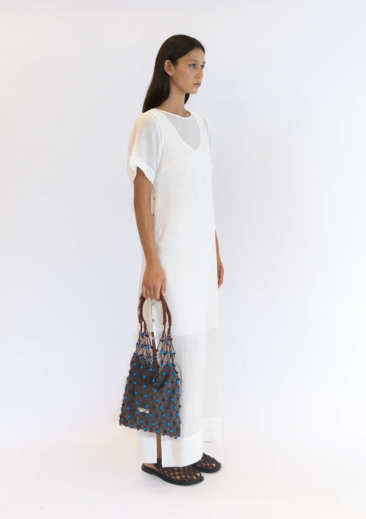 Arlo Maxi Dress sold by Jillian Boustred product image thumbnail 2