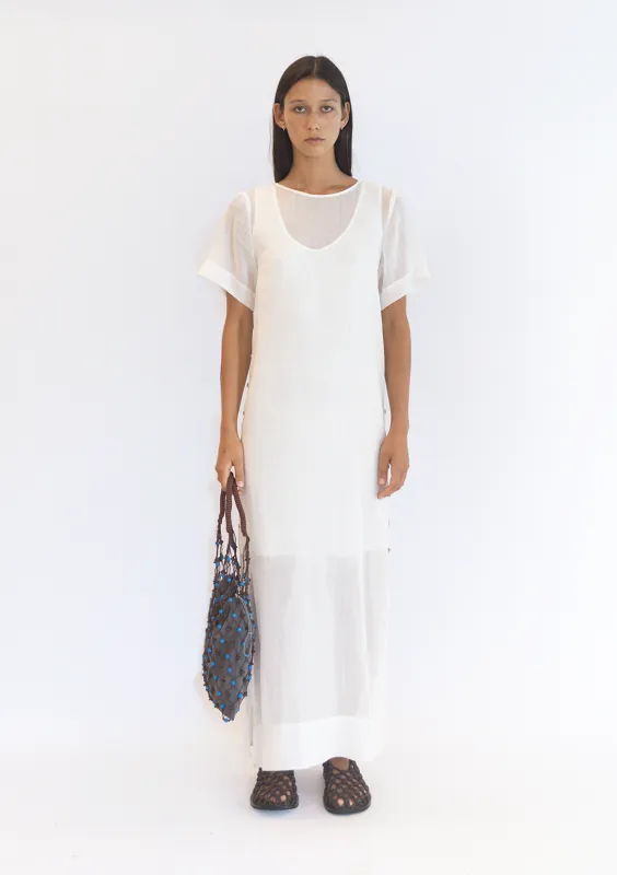 Arlo Maxi Dress sold by Jillian Boustred