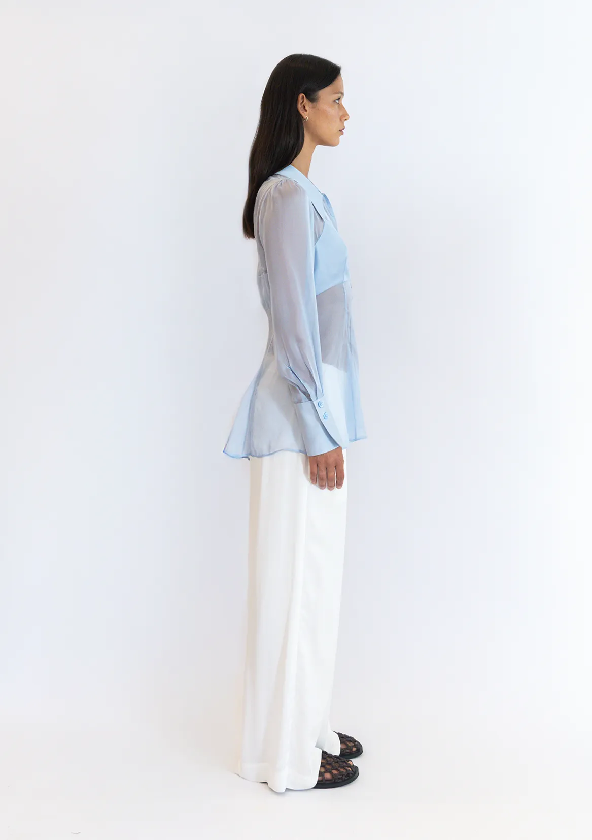 Sophia Shirt sold by Jillian Boustred product image thumbnail 3