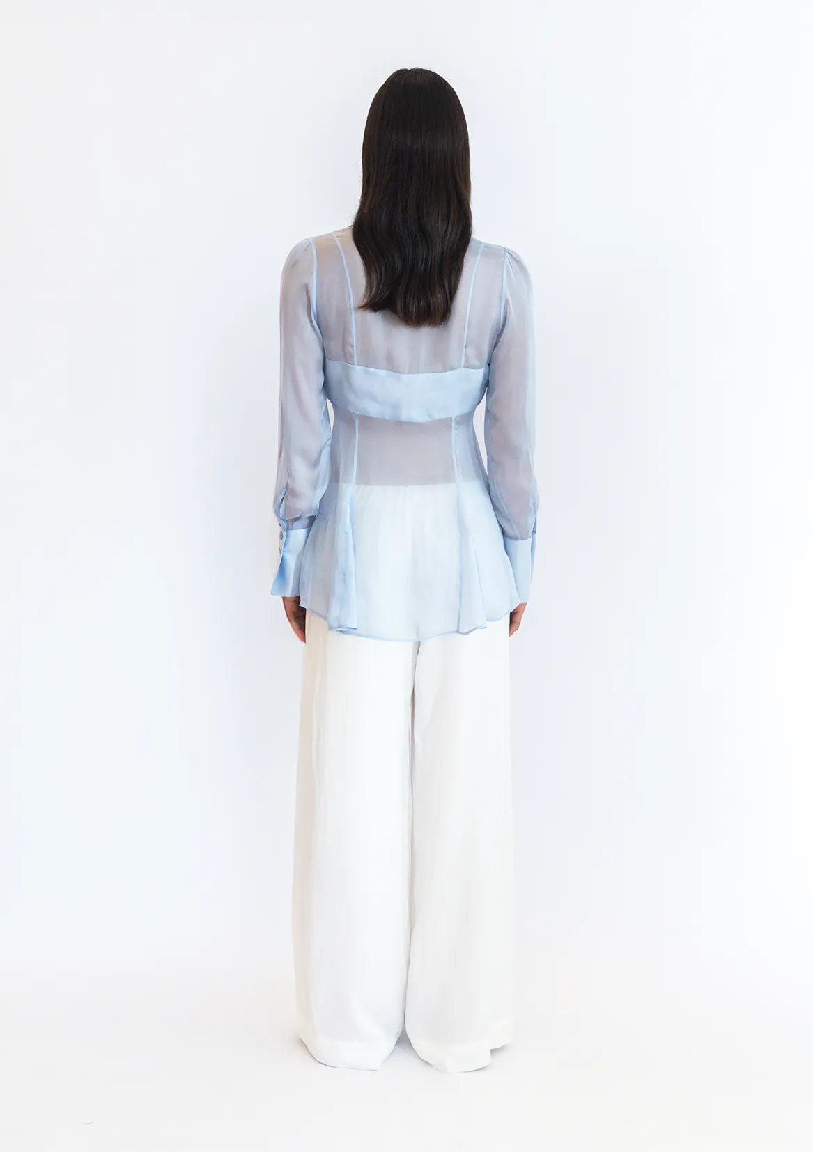 Sophia Shirt sold by Jillian Boustred product image thumbnail 5