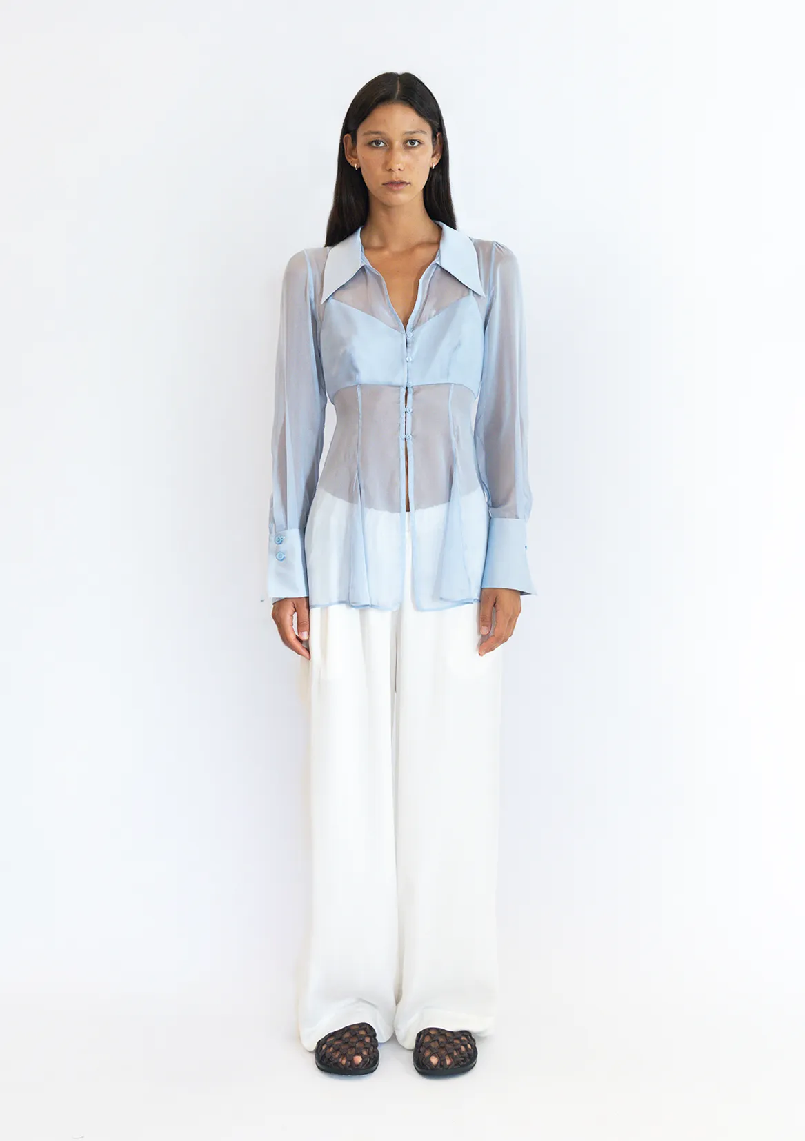 Sophia Shirt sold by Jillian Boustred