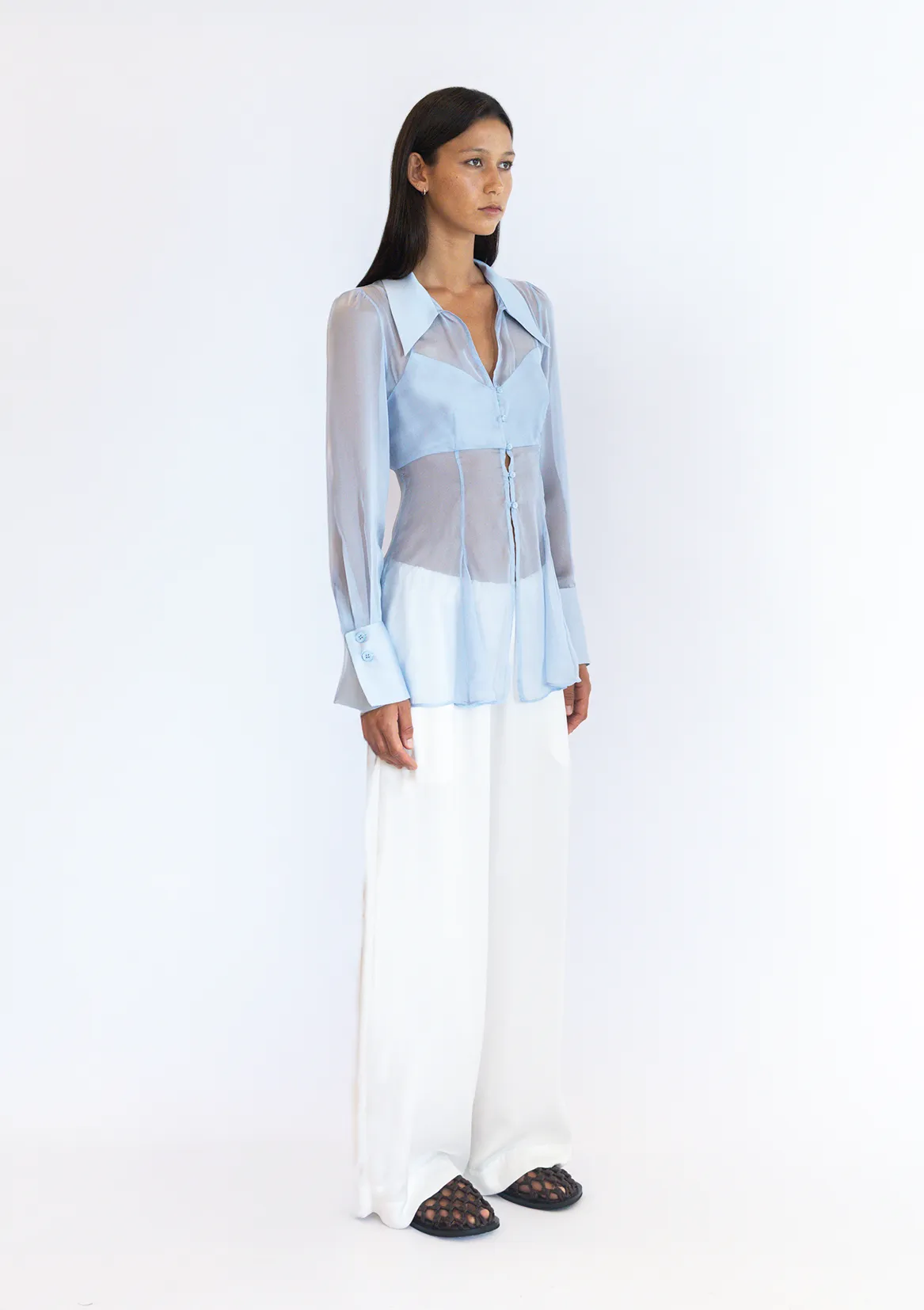Sophia Shirt sold by Jillian Boustred product image thumbnail 2