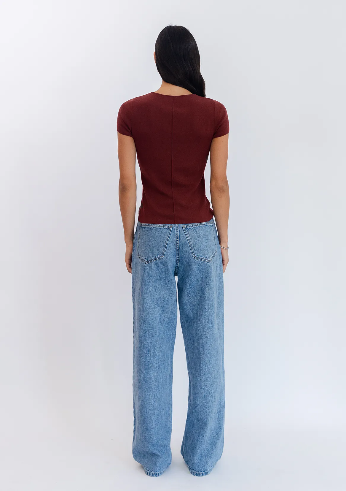 Harley T-Shirt sold by Jillian Boustred product image thumbnail 2