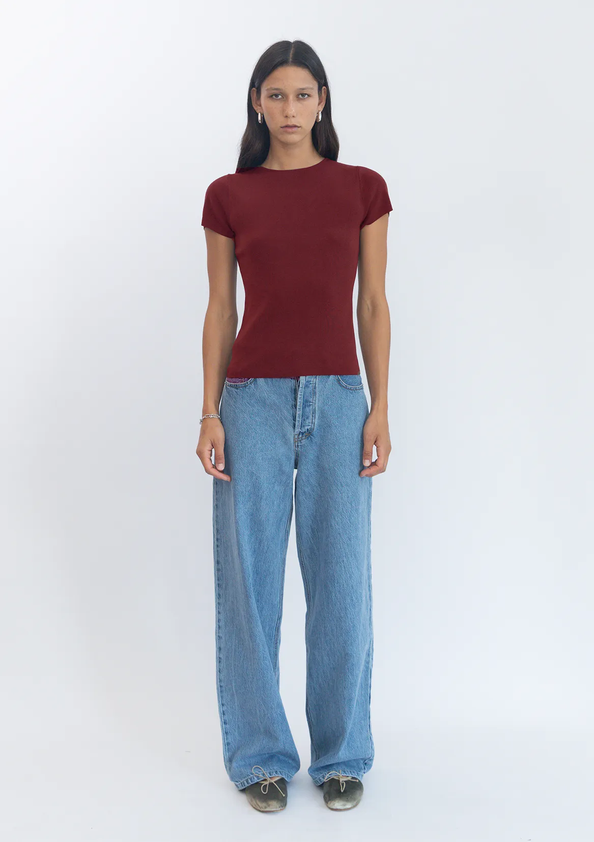 Harley T-Shirt sold by Jillian Boustred