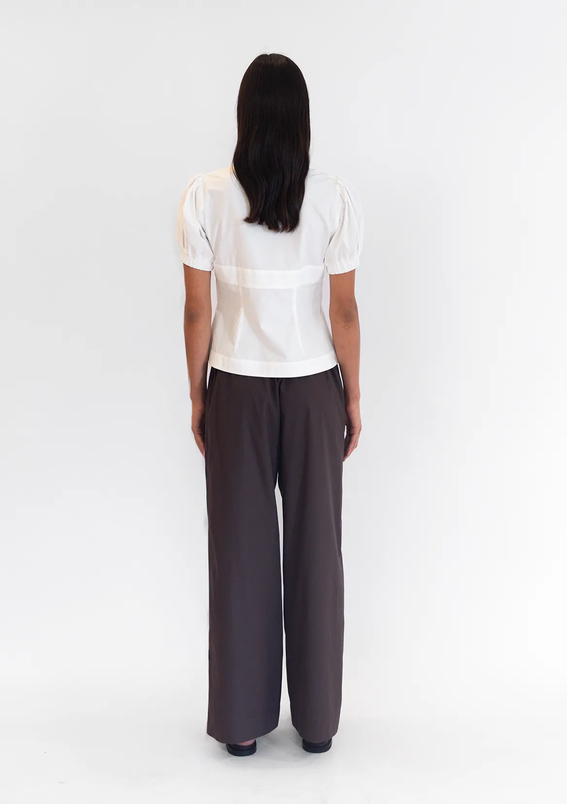 Carmen Shirt sold by Jillian Boustred product image thumbnail 4