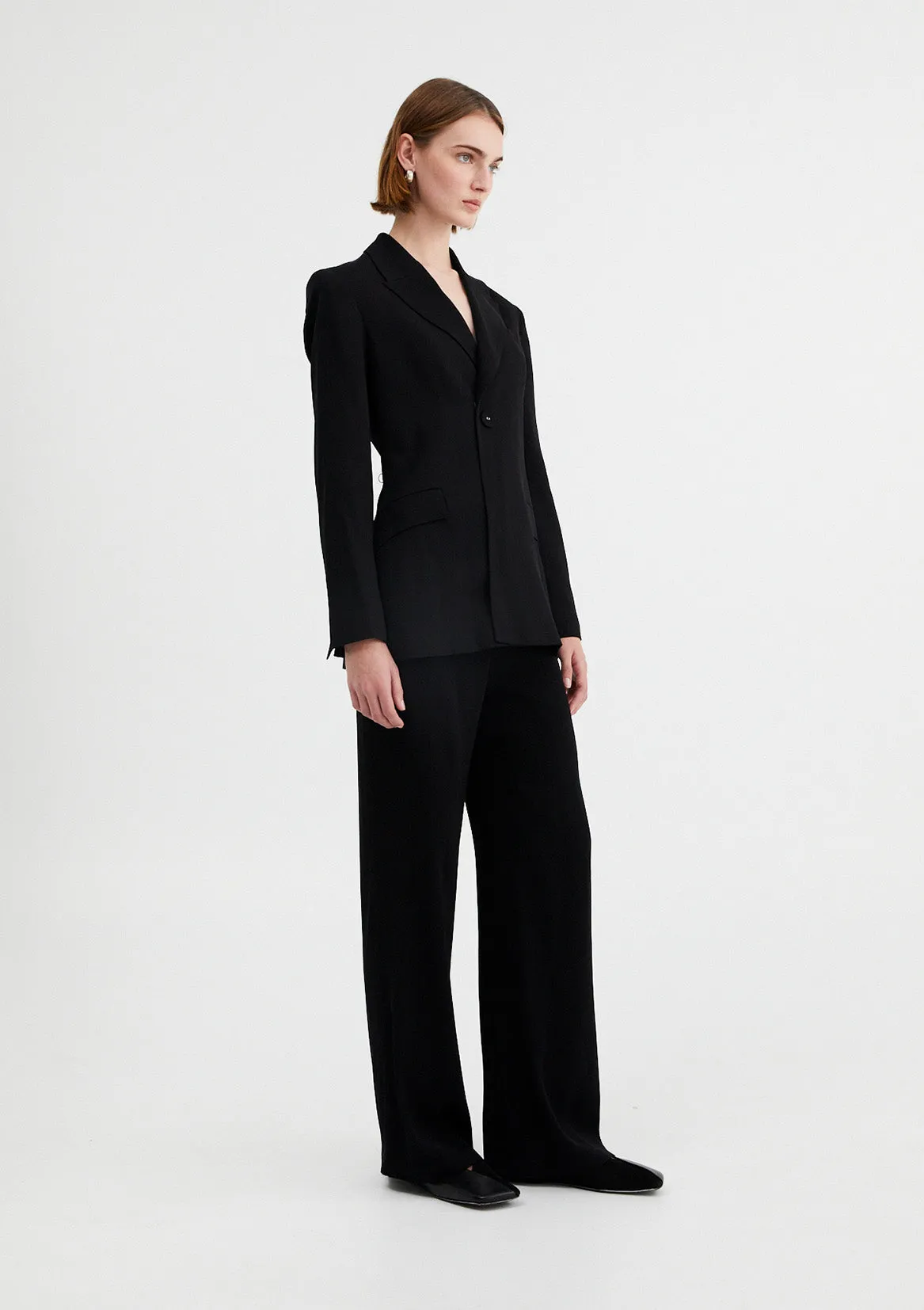 Zoe Blazer sold by Jillian Boustred product image thumbnail 3