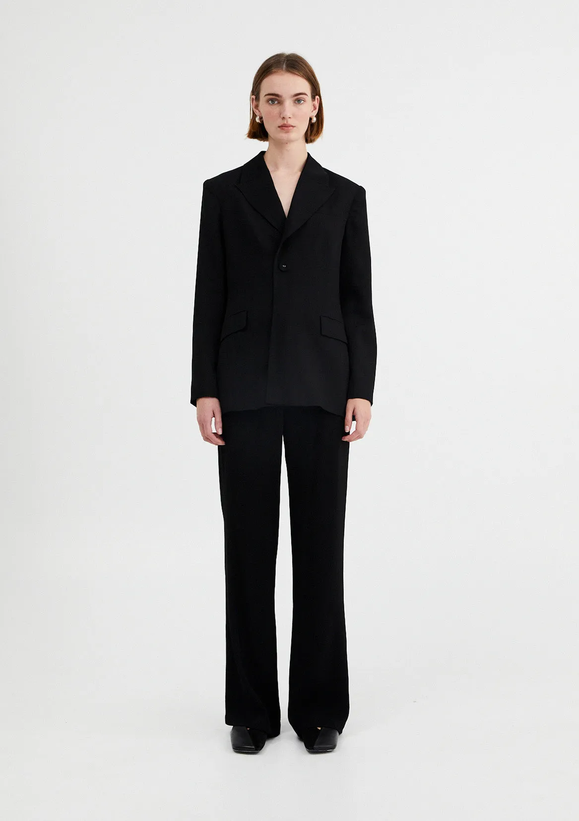Zoe Blazer sold by Jillian Boustred